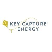 key capture energy logo image