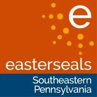 easterseals of southeastern pennsylvania logo image