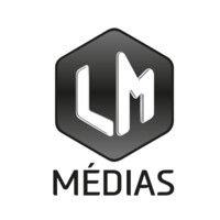 lm médias logo image