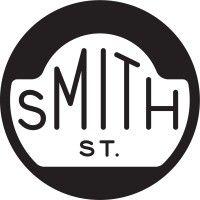 smith st. logo image