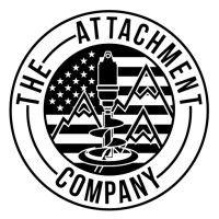 the attachment company llc logo image