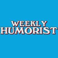 weekly humorist logo image