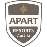 apart resorts austria logo image