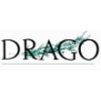 drago catering & special events logo image