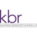 logo of Kaufman Borgeest Ryan Llp