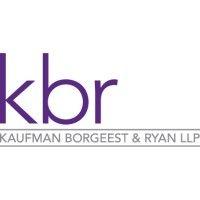 kaufman borgeest & ryan llp