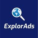 logo of Explorads Ltd