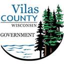 logo of Vilas County