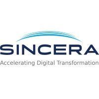 sincera technologies logo image