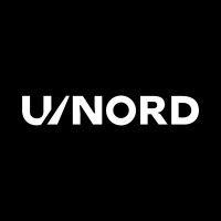 u/nord logo image