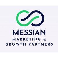 messian marketing | growth partners logo image