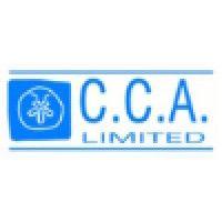 cca limited logo image