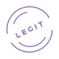 legit security logo image