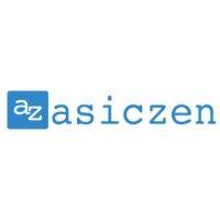 asiczen technologies logo image