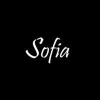 sofia italian steakhouse logo image