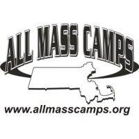 all mass camps logo image