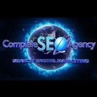 complete seo agency | cape cod seo expert logo image