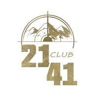 2141 club logo image