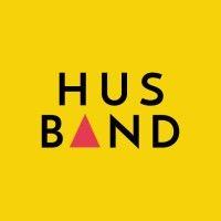 husband logo image