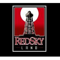 redsky land, llc logo image