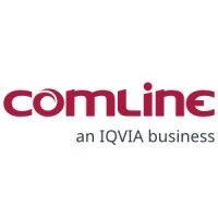 comline gmbh - an iqvia business logo image