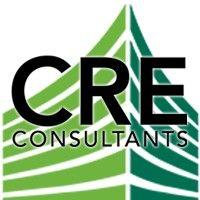 cre consultants - commercial real estate