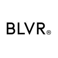 blvr® logo image