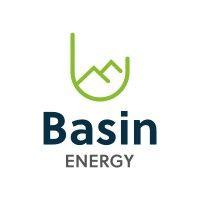 basin energy ltd logo image