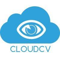 cloudcv logo image