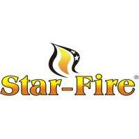 star-fire distributing logo image