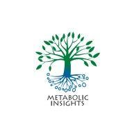 metabolic insights ltd. logo image