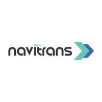 navitrans logistics software logo image