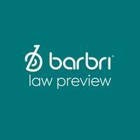 barbri law preview logo image