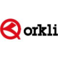 orkli logo image