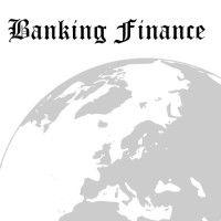 banking and finance industry logo image