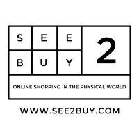 see2buy retail innovation logo image