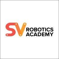 sv robotics academy logo image