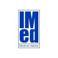 imed tlv logo image