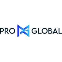 proglobal logo image