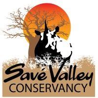 savé valley conservancy logo image