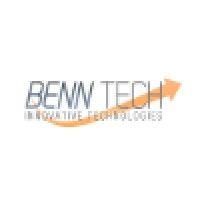 benntech ltd logo image