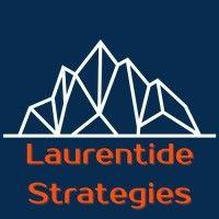 laurentide strategies logo image