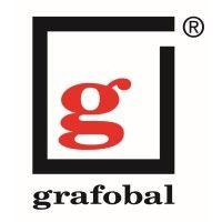 grafobal, akciová spoločnosť logo image