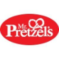 mr. pretzels international