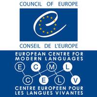 european centre for modern languages of the council of europe logo image