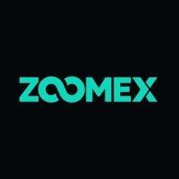 zoomex logo image