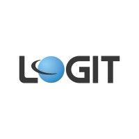 logit logo image