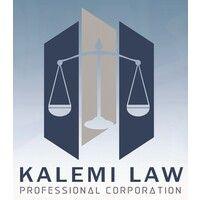 kalemi law professional corporation