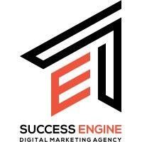 success engine logo image