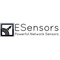 esensors logo image